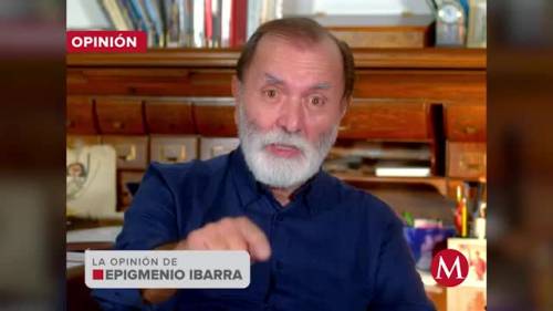 Calderón dice que la carrera presidencial de Xóchitl y Sheinbaum se ha cerrado: Epigmenio Ibarra
