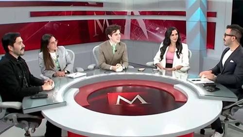 Máynez precandidato de MC, PAN pide a Manolo Jiménez cumplir acuerdos