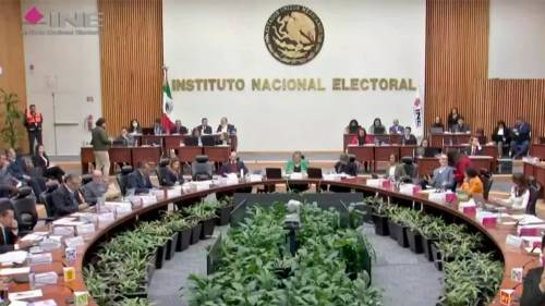 Sentencia del TEPJF al INE, Álvarez Máynez precandidato presidencial