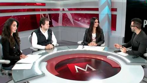 Inicia cierre de precampañas, AMLO presenta paquete de iniciativas
