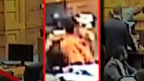 Operador del Cártel de Sinaloa amenazó a testigos durante audiencia en EU