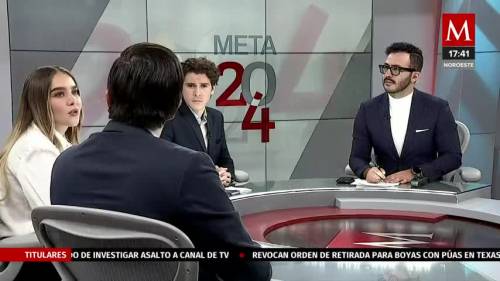 Precampañas presidenciales finalizarán, AMLO enviará iniciativa de reformas