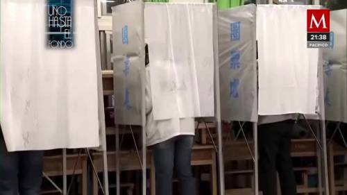 Población mundial votara en elecciones importantes  | Uno Hasta el Fondo, con Gil Gamés