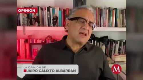 Hay que felicitarnos por escuchar los grandes discursos de Xóchitl Gálvez: Jairo Calixto