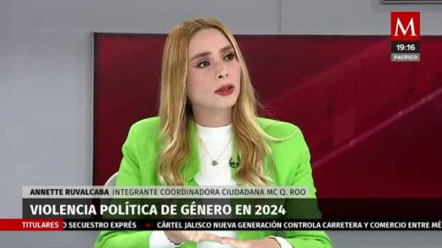 La importancia de visibilizar la violencia política de género en 2024