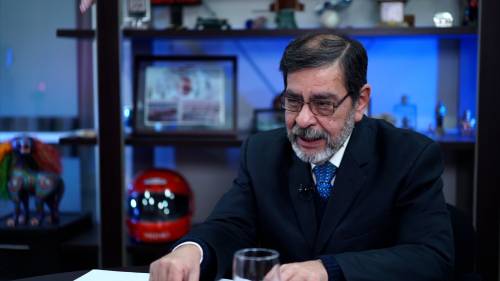 ¿Cómo entender los programas de pensiones en México?
