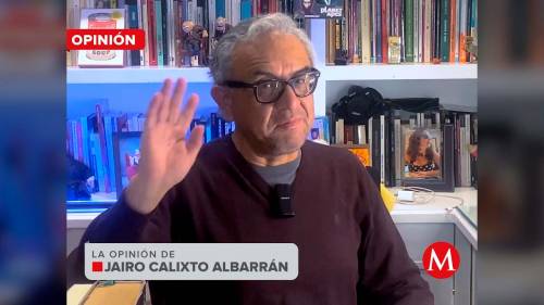 La oposición, tan relajada, se pelea justo cuando Xóchitl necesita unidad: Jairo Calixto Albarrán