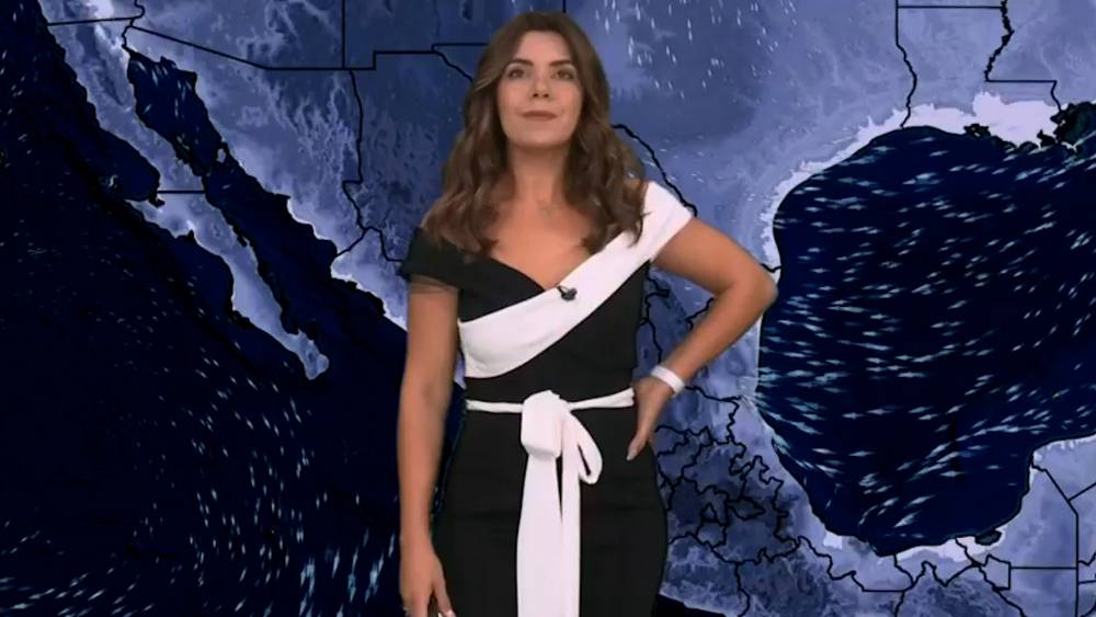 El Clima Para Hoy 31 De Enero De 2024 Con Marilú Kaufman El Clima Para Hoy 31 De Enero De 2024 Con Marilú Kaufman