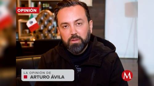 Entre Claudia y Xóchitl, un abismo de diferencia: Arturo Ávila