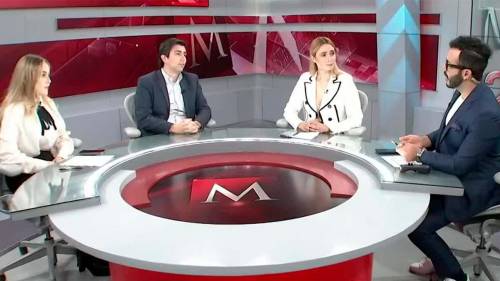 Mañaneras de Xóchitl Gálvez, inicia el periodo ordinario de sesiones
