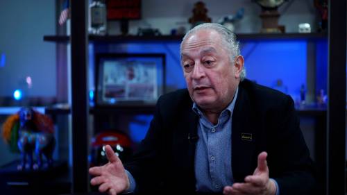 Inseguridad en el continente americano; ¿cómo se puede combatir?