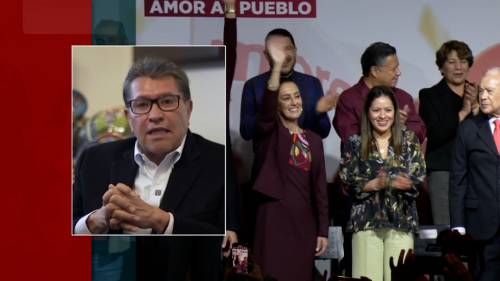 Acusaciones contra AMLO sobre su campaña de 2006 son una estrategia electoral