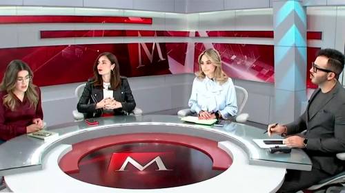 Último paquete de reformas de AMLO, modelo de Bukele funcionaría en México
