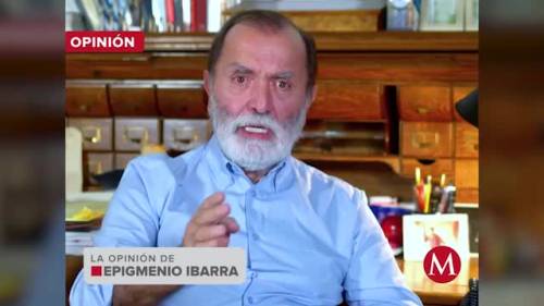 Construimos el país con votos y en las urnas; en el pasado tenía que conseguirse con las armas