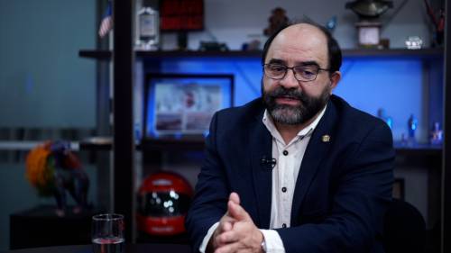 ¿Cómo ha sido el trabajo de Rosario Piedra al frente de la CNDH?