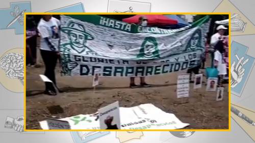 ¿Qué está pasando con la agenda de Derechos Humanos en México?
