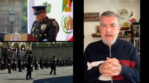 Llegó el mes más importante para el Ejército y la Fuerzas Aéreas