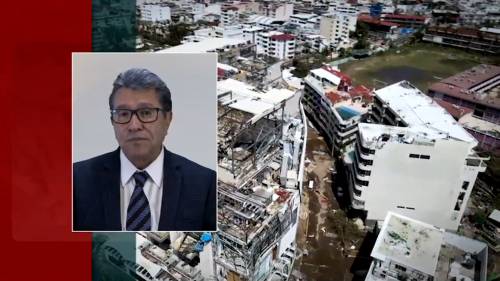 Hoy más que nunca debemos sumar voluntades, Guerrero nos necesita