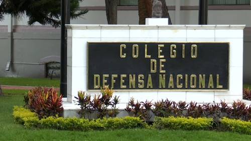 Colegio Militar de Popotla, una parte importante del libro de la historia