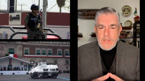 La Guardia Nacional siempre apoya a los gobiernos municipales y estatales