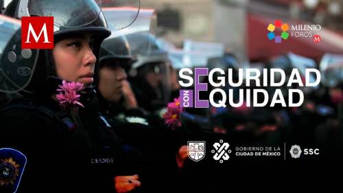 Seguridad con equidad