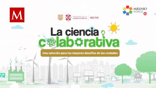 La ciencia colaborativa, una solución para los mayores desafíos de las ciudades