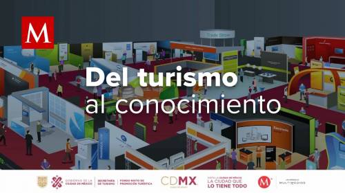 Del turismo al conocimiento