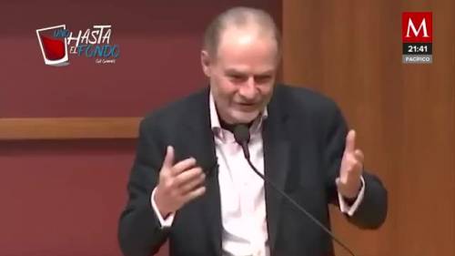 La Rusia de Putin tiene características de régimen fascista | Uno Hasta el Fondo, con Gil Gamés