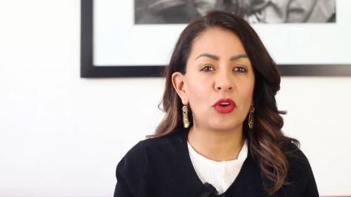 ¡Ley Malena avanza, el Congreso de la CdMx la aprueba!