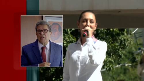 Visita de Claudia Sheinbaum al Papa Francisco es un gesto de liderazgo