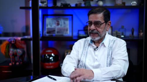 ¿Qué debemos saber sobre la iniciativa de reforma para las pensiones?