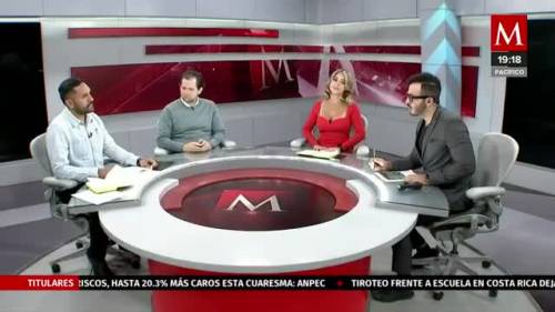 ¿Qué se vio de la 'Marcha por la Democracia' realizada en CdMx?