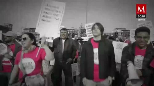 Inicia cuenta regresiva para las campañas presidenciales
