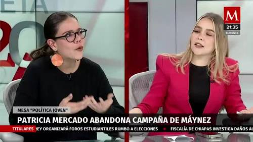 Análisis de la lista para plurinominales presentada por Morena