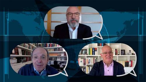 Prisión domiciliaria a Emilio Lozoya; ¿un fracaso del gobierno en justicia?