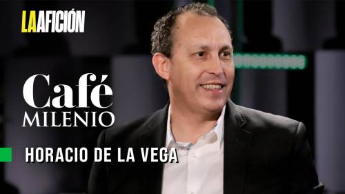 El presidente de la LMB ve un buen futuro para el beisbol mexicano