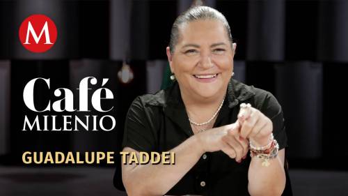 "Las cuentas que se le rinde al país son correctas": Guadalupe Taddei