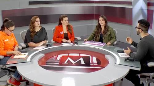 Noroña vs Grecia Quiroz: ¿misoginia política?