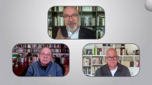 Declaraciones de Noroña y la misoginia en la política