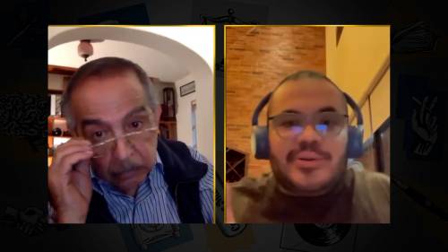 Rocha Moya cuestionado por vínculos con el narco