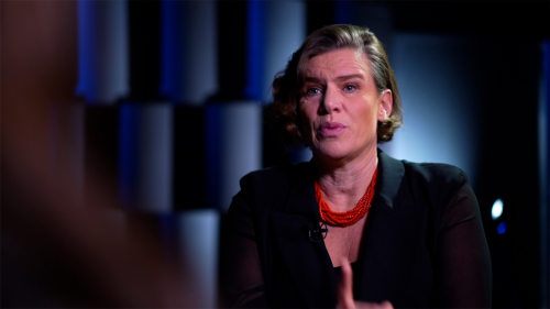 La influencia de Mariana Mazzucato en innovación y política a nivel mundial