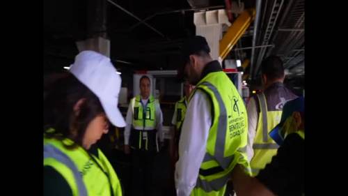 El AICM se renueva rumbo al Mundial 2026