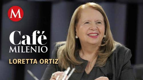 "A Norma Piña le faltó defender a candidatos del Poder Judicial": Loretta Ortiz