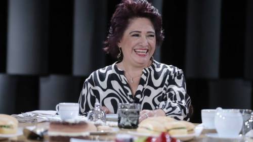 “Mi deseo es que vaya la mayor cantidad de personas a votar”: Patricia Avendaño, presidenta del IECM