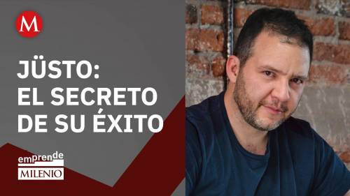 Jüsto y la reinvención del supermecado