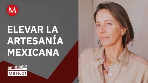 Concepción Orvañanos: El reto de emprender con propósito en México