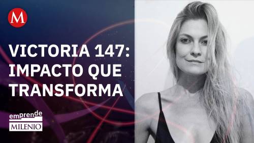 Ana Victoria García: El 80% del éxito emprendedor es experiencia