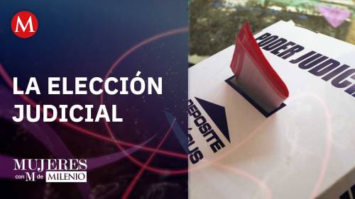 Elecciones del Poder Judicial
