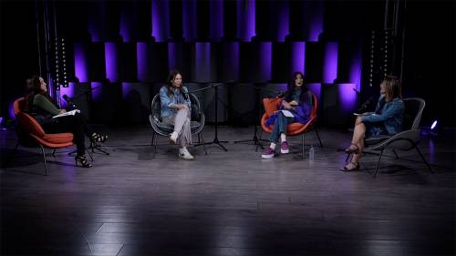 De la oficina a la cima: El viaje de Viridiana Álvarez al éxito