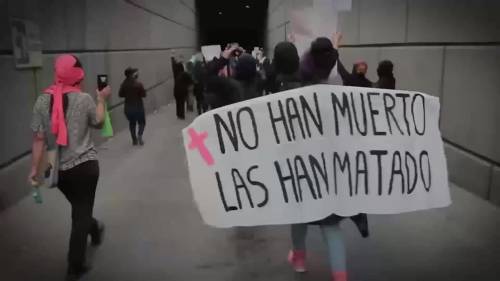 Impunidad que mata: familias denuncian abandono de autoridades ante feminicidios
